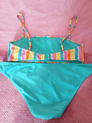 Bikini talla L Como nuevo 