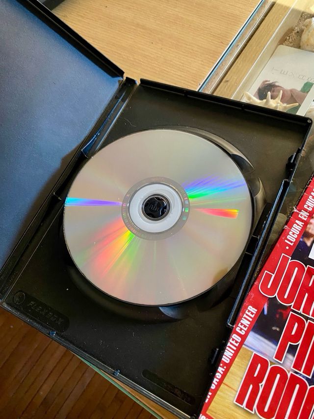 *NBA Ed.Especial Coleccionistas ChicagoB.91-98+DVD