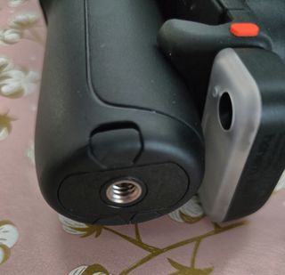 Gimbal hohem iSteady V3 Estabilizador NUEVO