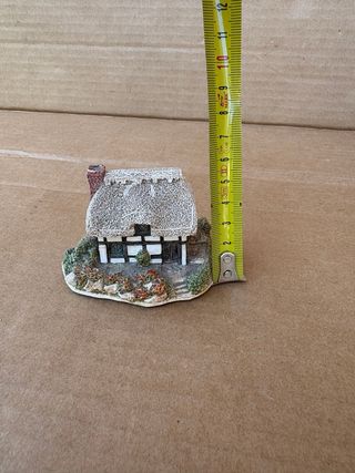 Casetta Lilliput Lane Cottage 1987