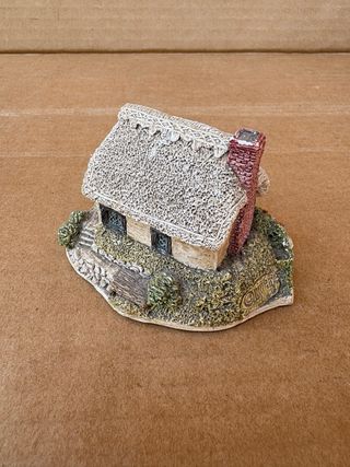 Casetta Lilliput Lane Cottage 1987
