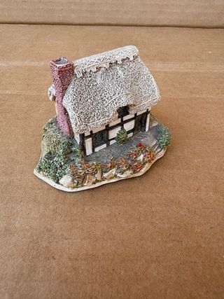 Casetta Lilliput Lane Cottage 1987
