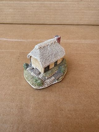 Casetta Lilliput Lane Cottage 1987