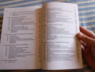 Introducción a la física cuántica. Negociable.