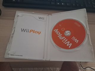 Wii Play - Nintendo Wii