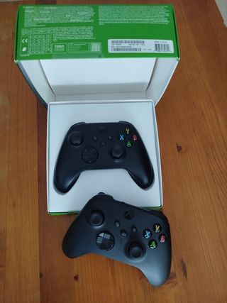 2 Mandos Xbox - Nuevos