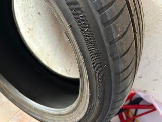 Neumático Fillestone - Como nuevo