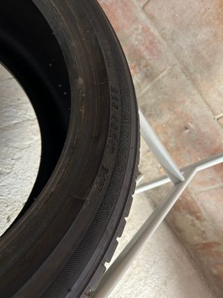 Neumático Fillestone - Como nuevo