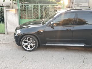 BMW X5 2007
