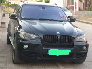 BMW X5 2007