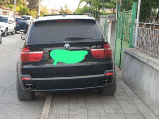 BMW X5 2007
