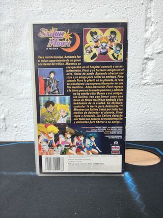 Film Sailor Moon
