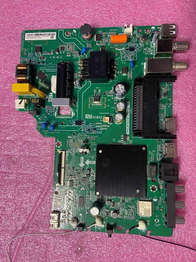 Placa base XIAOMI L32M8-P2EU TV