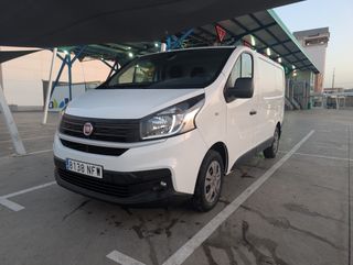 FIAT Talento 2019