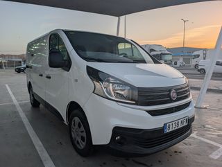 FIAT Talento 2019
