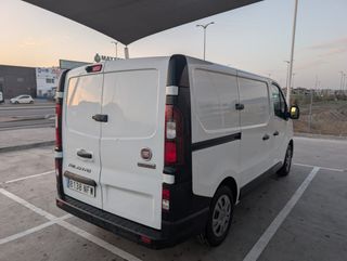 FIAT Talento 2019