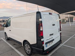 FIAT Talento 2019