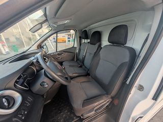 FIAT Talento 2019