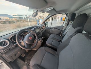 FIAT Talento 2019