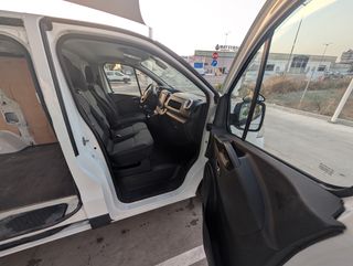 FIAT Talento 2019