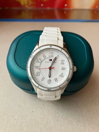 Reloj Tommy Hilfiger mujer