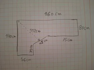 Mesa oficina, despacho