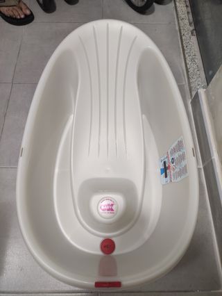 Bañera bebé - OKBABY