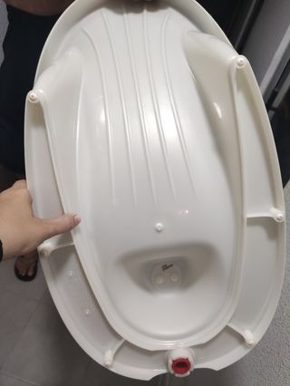 Bañera bebé - OKBABY