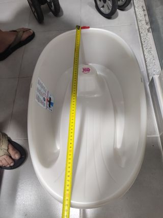 Bañera bebé - OKBABY