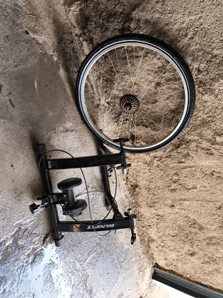 Rodillo Bicicleta
