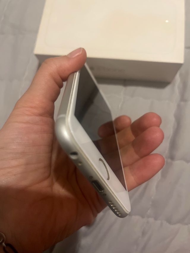 iPhone 6 Blanco 128Gb