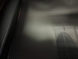 Secadora Primer 35kg - Lavandería