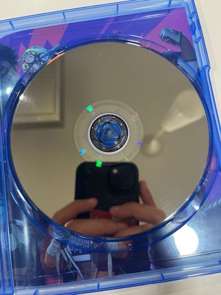 Destruction AllStars PS5