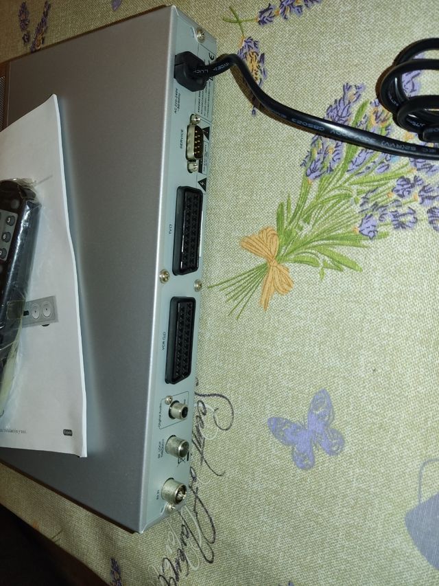 Receptor TDT Ansonic SDG-20H