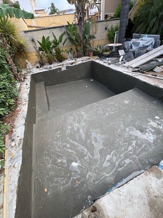 Reforma tu piscina