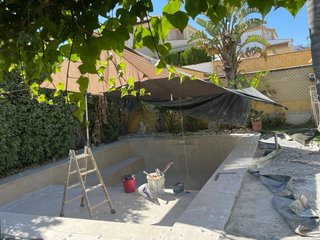 Reforma tu piscina