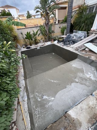 Reforma tu piscina