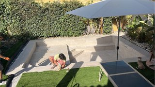 Reforma tu piscina