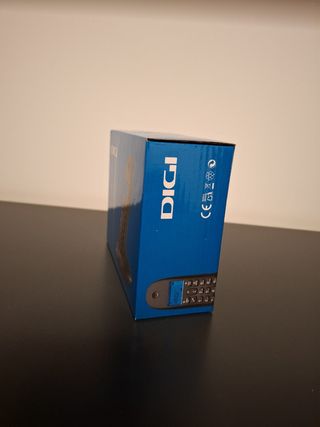 Teléfono inalámbrico Motorola (Fijo)