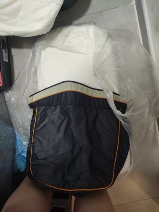 Carro bebé Chicco con capazo