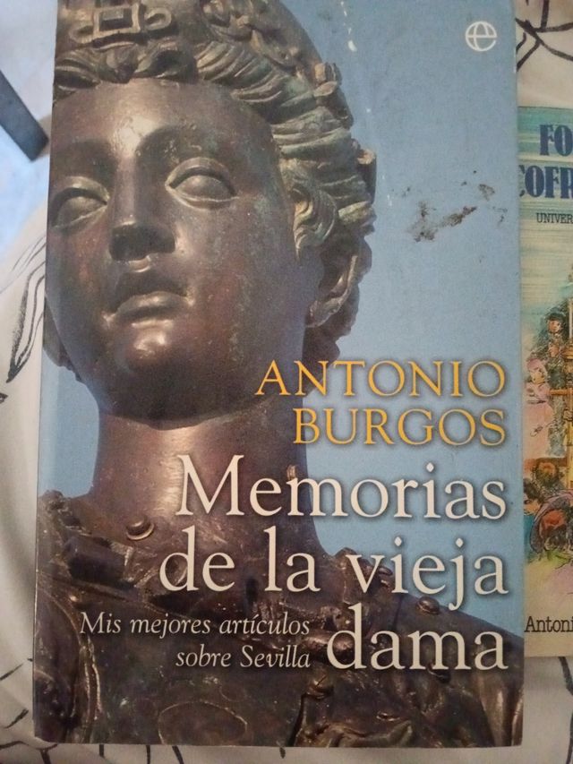 Memorias de la vieja dama