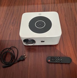Proyector Home Theater Horlat