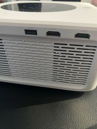 Proyector Home Theater Horlat