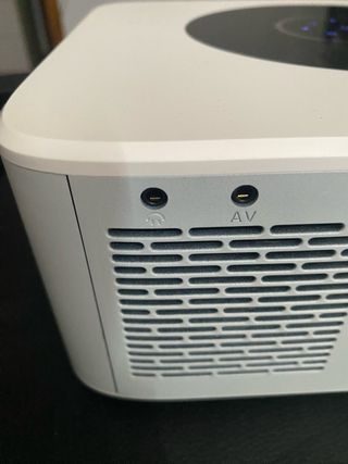 Proyector Home Theater Horlat