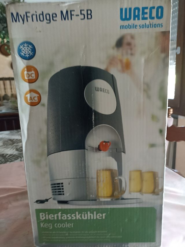 WAECO MyFridge MF-5B - Birra