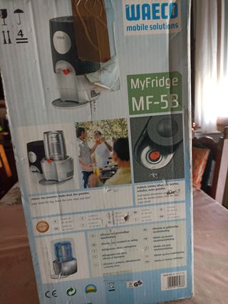 WAECO MyFridge MF-5B - Birra