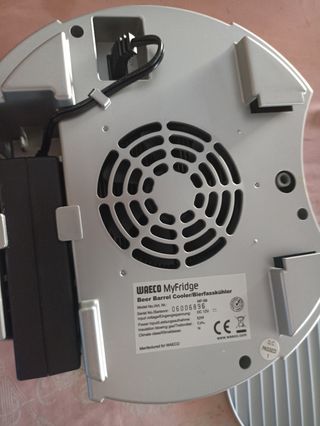 WAECO MyFridge MF-5B - Birra
