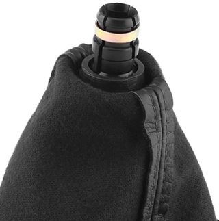 Pomo palanca cambios VW Golf V-VI