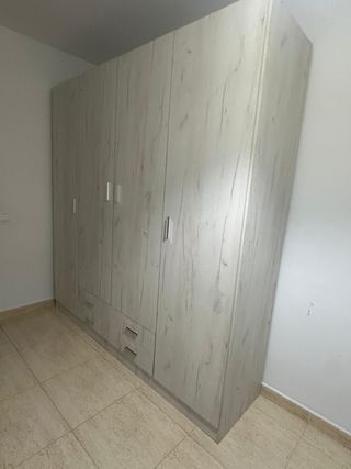 Armario de 4 puertas ARTICO OFERTA!