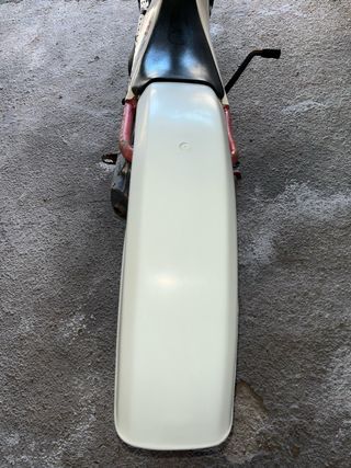 Gas Gas Halley 325 - Moto Trial